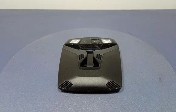 AC 428 Boot/trunk interior light 5A76547