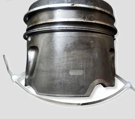 Citroen C5 Piston RHH