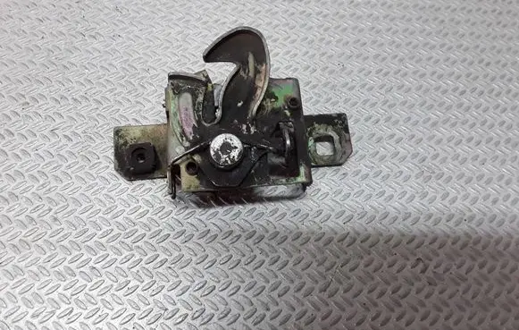 Volkswagen Sharan Engine bonnet/hood lock/catch