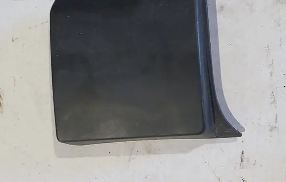 Renault Trafic III (X82) Front door trim (molding) 768185709R