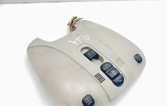 Mercedes-Benz S W220 Front seat light A2158201601
