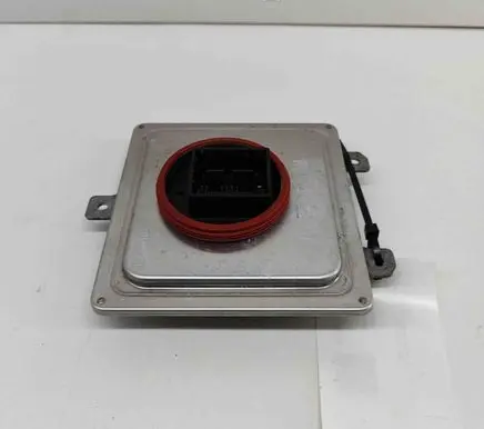 BMW 3 G20 G21 LED ballast control module 5A1K17F24 23994322
