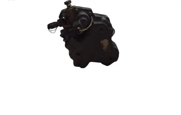 Mitsubishi Colt Fuel injection high pressure pump