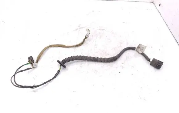 SsangYong Actyon sports II Tailgate/trunk wiring harness 8290132010 32EC057