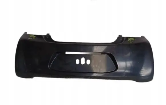 Mitsubishi Space Star Rear bumper 6410A799ZZ