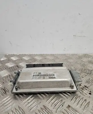 Honda Jazz Engine control unit/module 37820PWEG04 1039S04351 0261208375