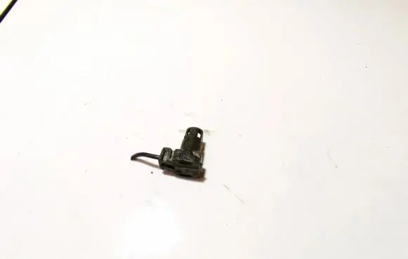 Mercedes-Benz R W251 Ignition plug leads 0445457928