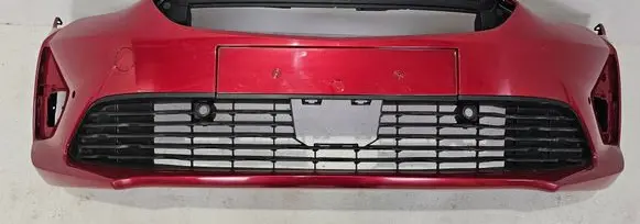Opel Corsa F Front bumper 9830340080 475498858