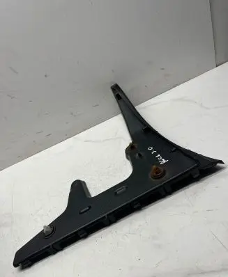Audi A6 S6 C6 4F Front bumper mounting bracket 4F9807454 13867