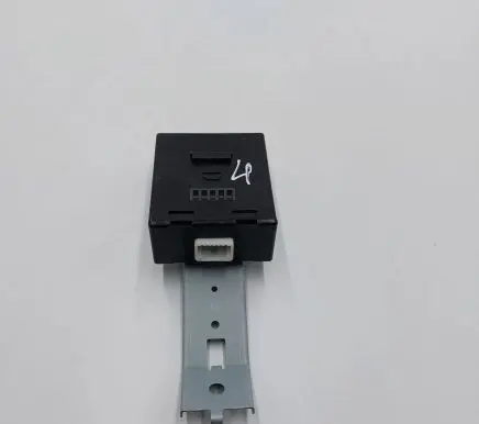 Nissan Leaf II (ZE1) Other control units/modules WD1G858G