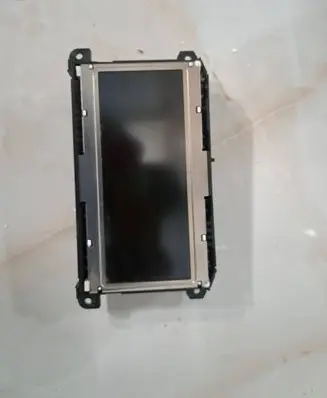 Audi A4 S4 B8 8K Screen/display/small screen 8T0919603B A2C53181206 1772008