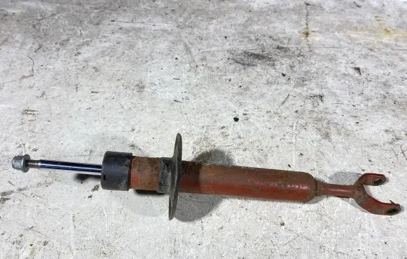 Audi A6 S6 C5 4B Front shock absorber/damper