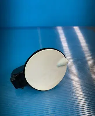 Ford Fiesta Fuel tank filler cap 8A61A27936A A2793601