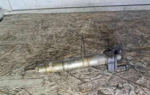 Mercedes-Benz R W251 Fuel injector A6420701387 0445115064