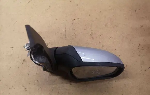 Ford Focus C-MAX Front door electric wing mirror 3007740 3P52761