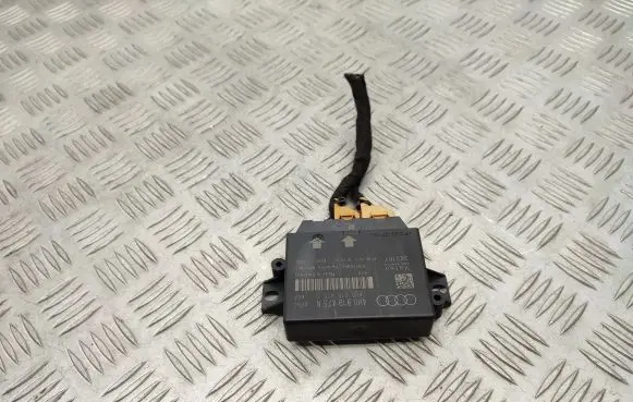 Audi A6 C7 Parking PDC control unit/module 4H0919475N 4H0919475C