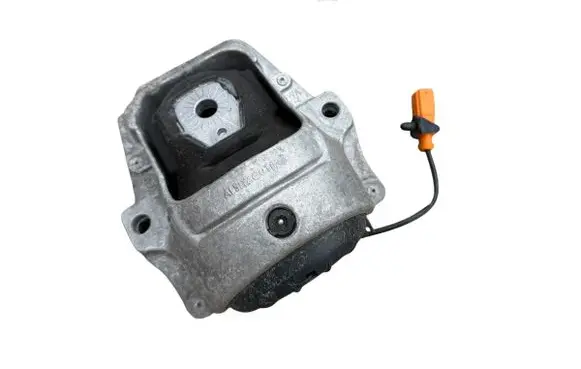 Audi Q5 SQ5 8R Engine mount vacuum valve 8R0199381AP