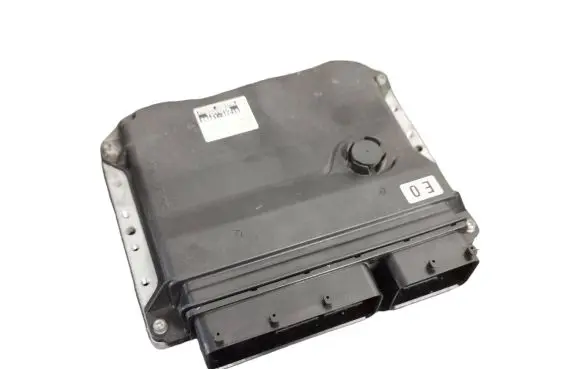 Toyota RAV 4 (XA30) Engine control unit/module 8966142C10 1758007743