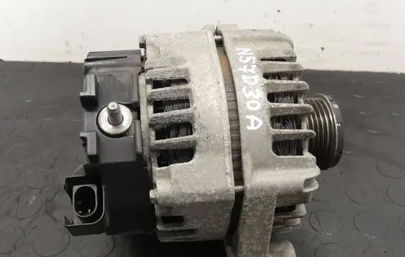 BMW X5 F15 Generator/alternator 8570675