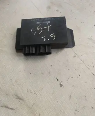 Volkswagen PASSAT B5.5 Comfort/convenience module 5DK00821400