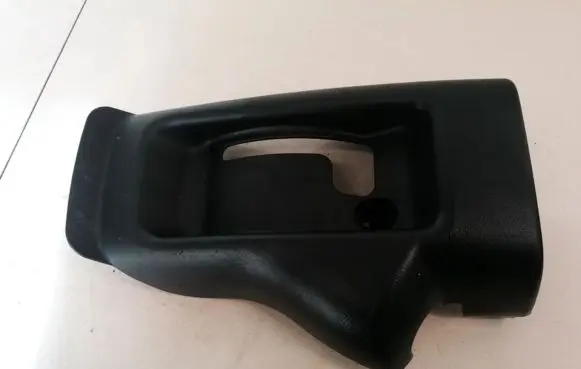 Toyota Corolla Verso E121 Steering wheel column trim 4528713020 45287-13020