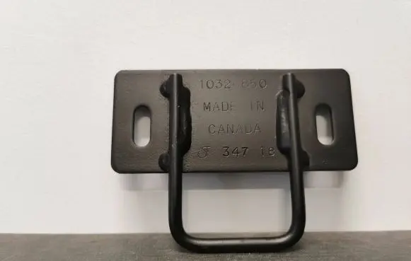 Chevrolet Corvette C7 Convertible roof lock/latch 10326850