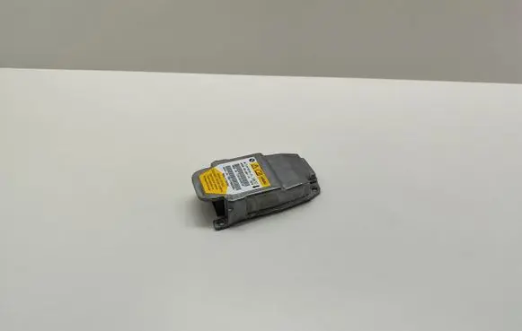 BMW 5 E60 E61 Airbag control unit/module 9118749 6577911874901 65779118749