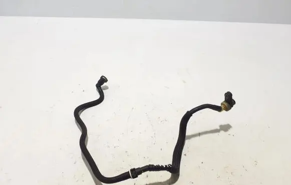 Renault Megane IV Air intake hose/pipe 118729113R