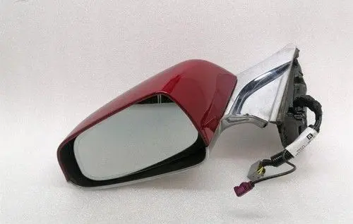 Tesla Model S Front door electric wing mirror 104132100G