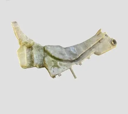 Ford Focus C-MAX Windshield washer fluid reservoir/tank