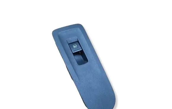 Skoda Citigo Electric window control switch 1S0867255E