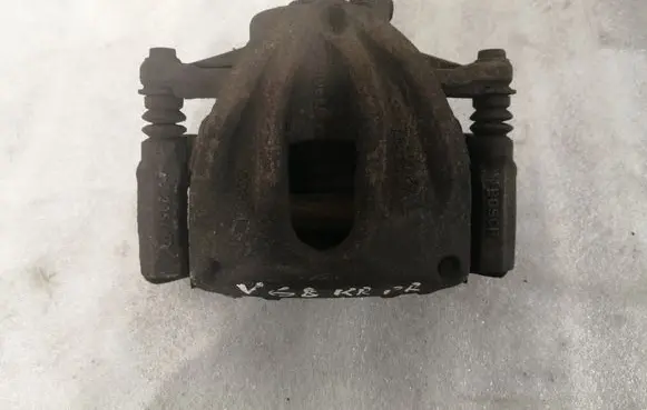 Toyota Corolla Verso AR10 Front brake caliper 4775005060