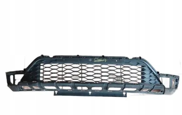 Volkswagen T-Roc Front bumper lower grill 2GA809903