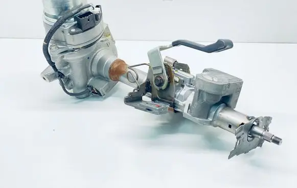 Suzuki SX4 S-Cross Electric power steering pump 4821064R40