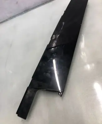 Mercedes-Benz EQA Other front door trim element A2477226300