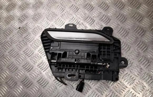 Tesla Model S Front door exterior handle 