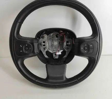 Fiat 500L Steering wheel 735560388