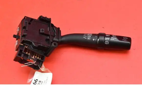 Toyota Avensis Verso Headlight wiper switch 84652-05170