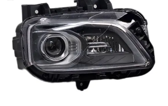 Hyundai Kona I Headlight/headlamp J992121120 92102J9100