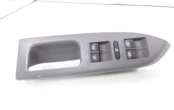 Volkswagen Touran I Electric window control switch 1K4959857B 1T1867371H