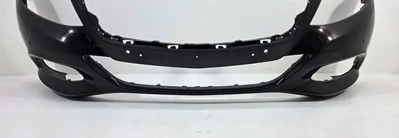 Mercedes-Benz S W222 Front bumper A2228800147 A2228800247 A2228852125