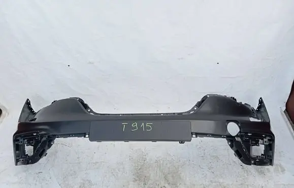 Renault Koleos II Front bumper 620227800R