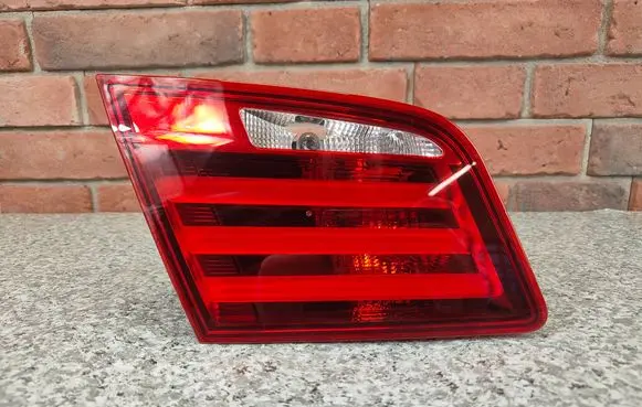 BMW 5 F10 F11 Tailgate rear/tail lights 7203225