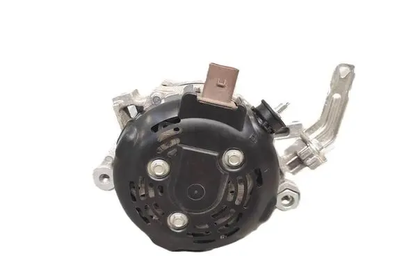 Toyota Yaris Generator/alternator 270600Y380 27060-0Y380 MS1042114141
