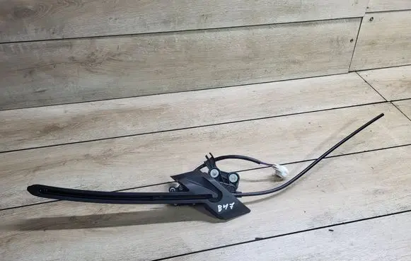 Mercedes-Benz E W212 Curtain motor A2128202942 215418 15451321