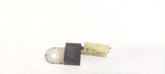 Mazda 6 Other relay 047250
