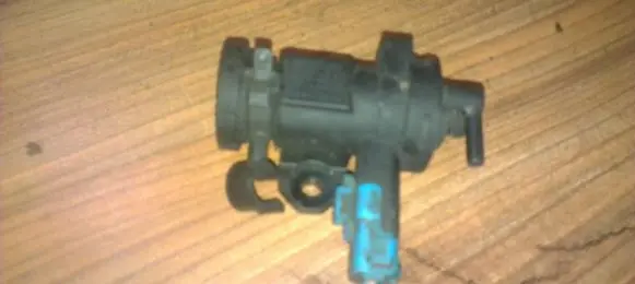 Citroen Berlingo Turbo solenoid valve 0928400414 9635704380