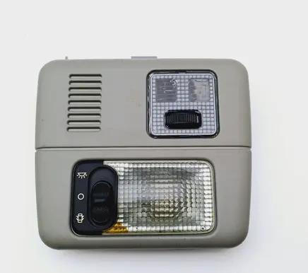 Peugeot 306 Front seat light 9624695177 9624695277