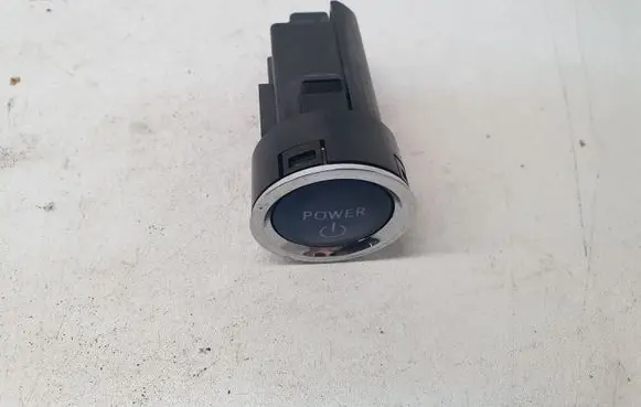Toyota Auris E180 Engine start stop button switch 15C542 15C542C