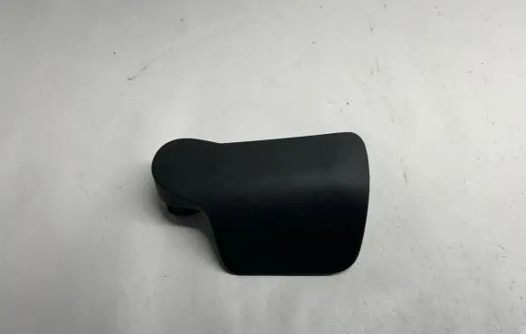 Audi A8 S8 D4 4H Engine bonnet (hood) release handle 4H1823533